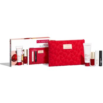 Clarins My Radiance Routine set cadou pentru un ten frumos - imagine 2